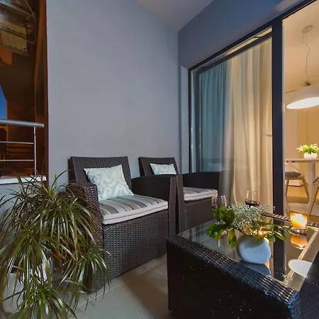 Greystar Apartment Dubrovnik Exterior foto