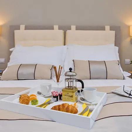 Greystar Apartment Dubrovnik Zimmer foto