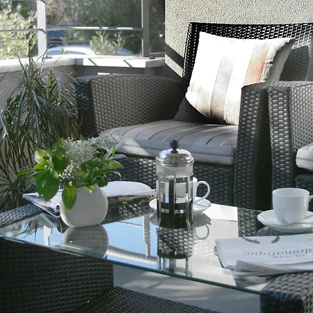 Greystar Apartment Dubrovnik Zimmer foto