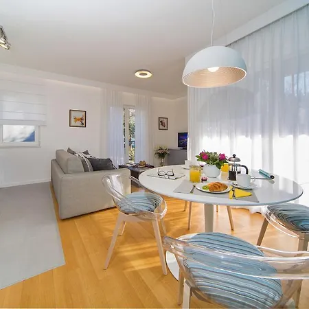 Greystar Apartment Dubrovnik Zimmer foto