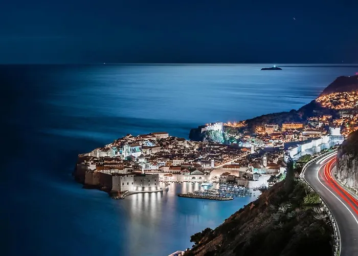 Greystar Apartment Dubrovnik