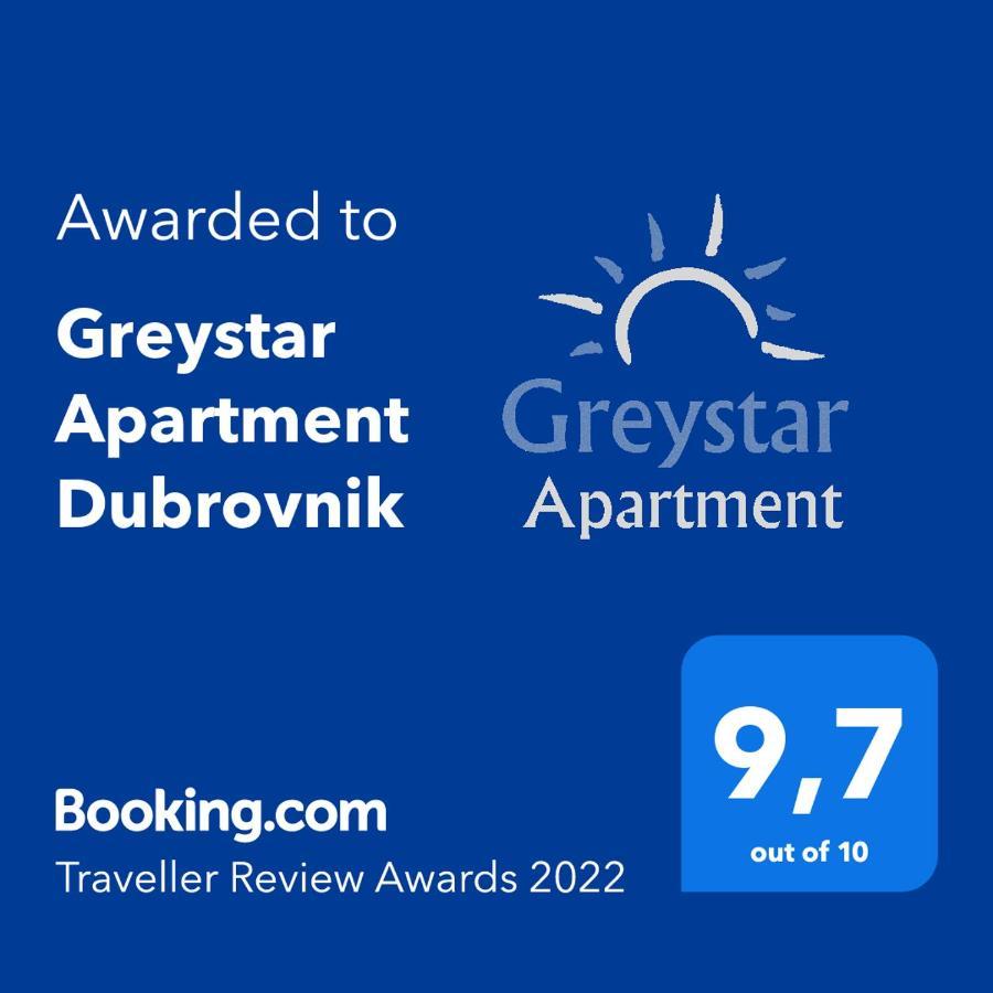 Apartma Greystar