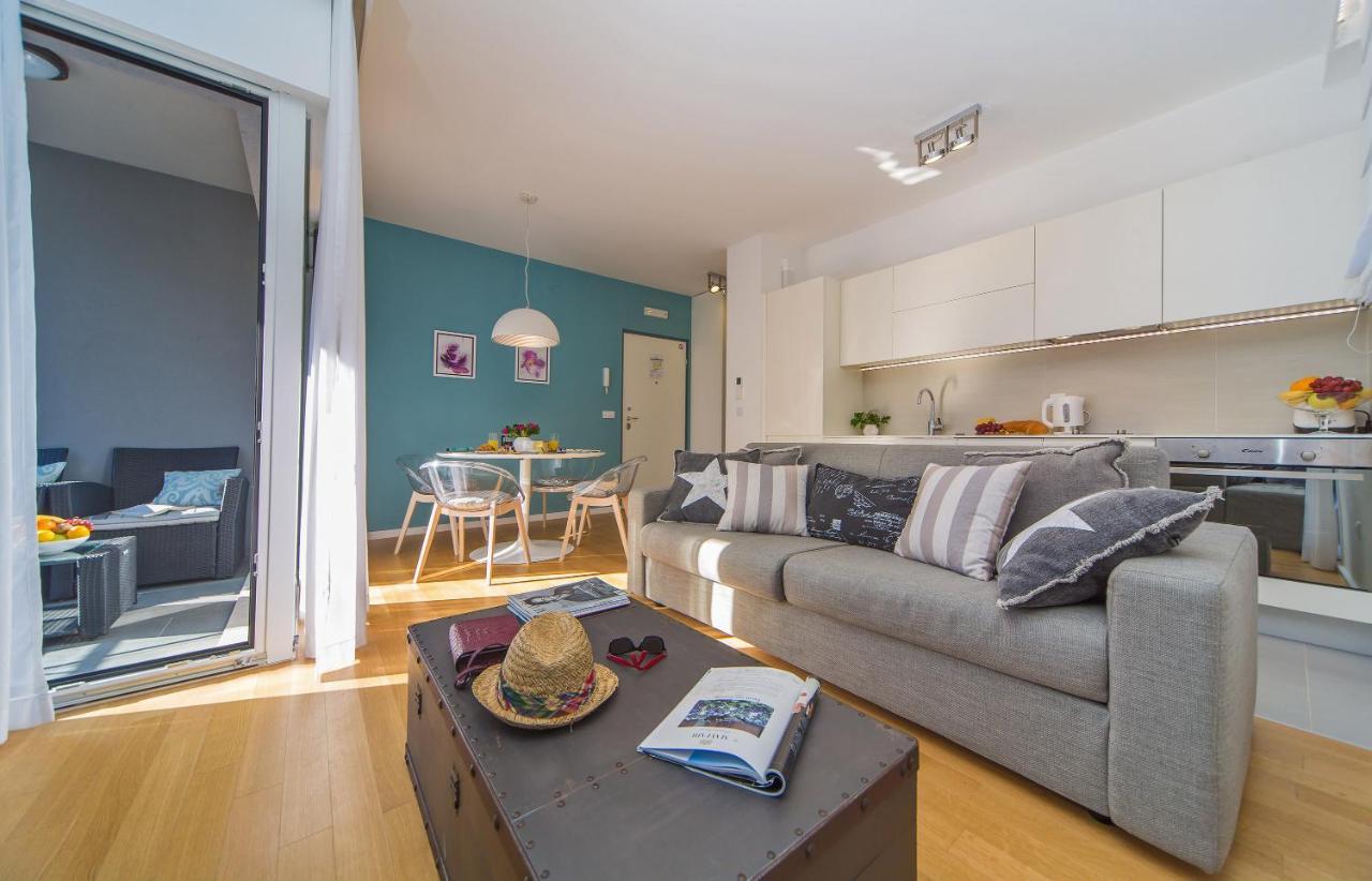 Greystar Apartment *
