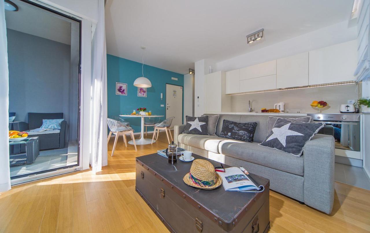 Apartma Greystar
