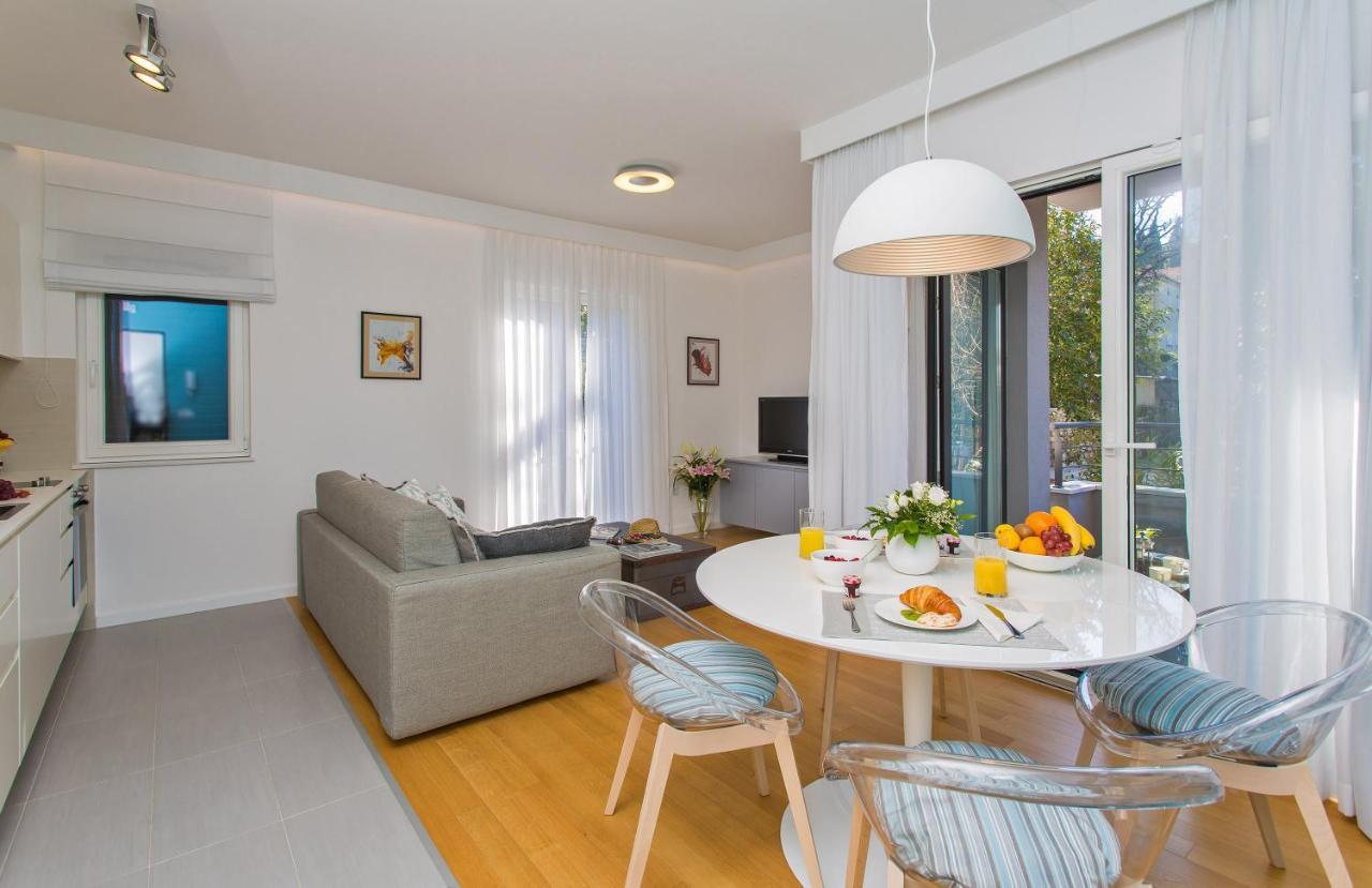 Apartma Greystar *