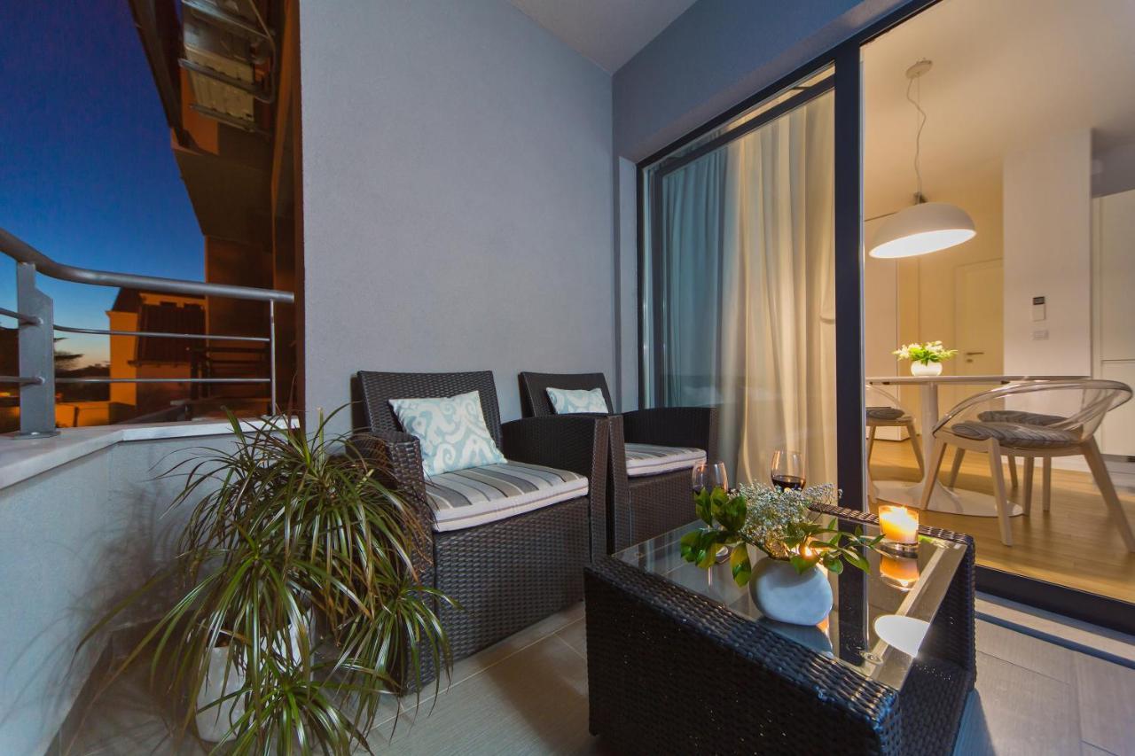 Apartment Greystar *
