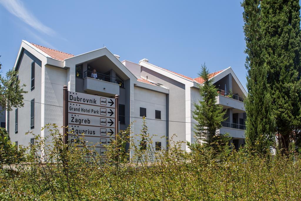 Apartma Greystar *