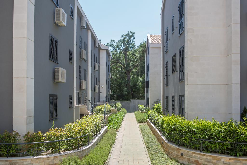 Apartma Greystar
