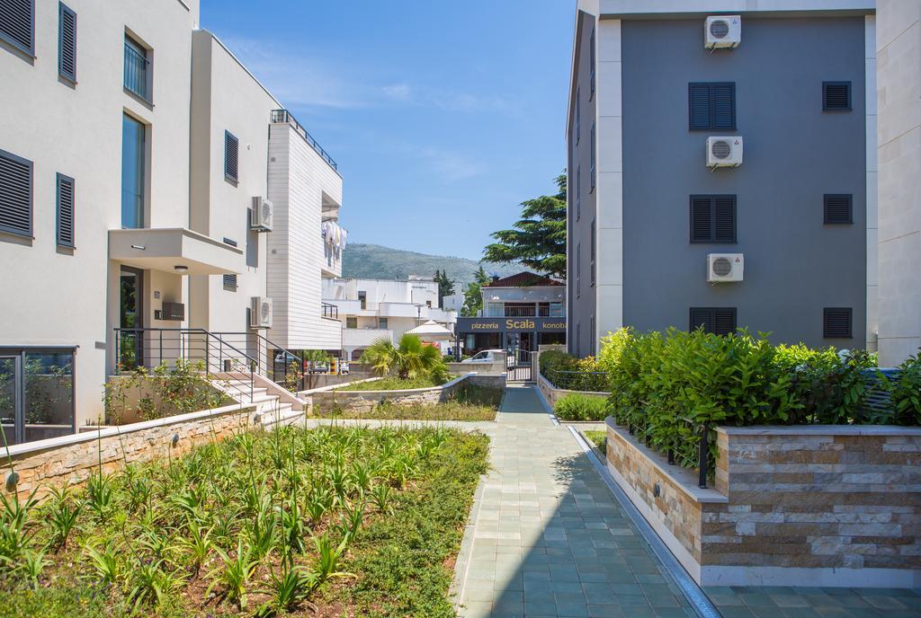 Apartma Greystar *