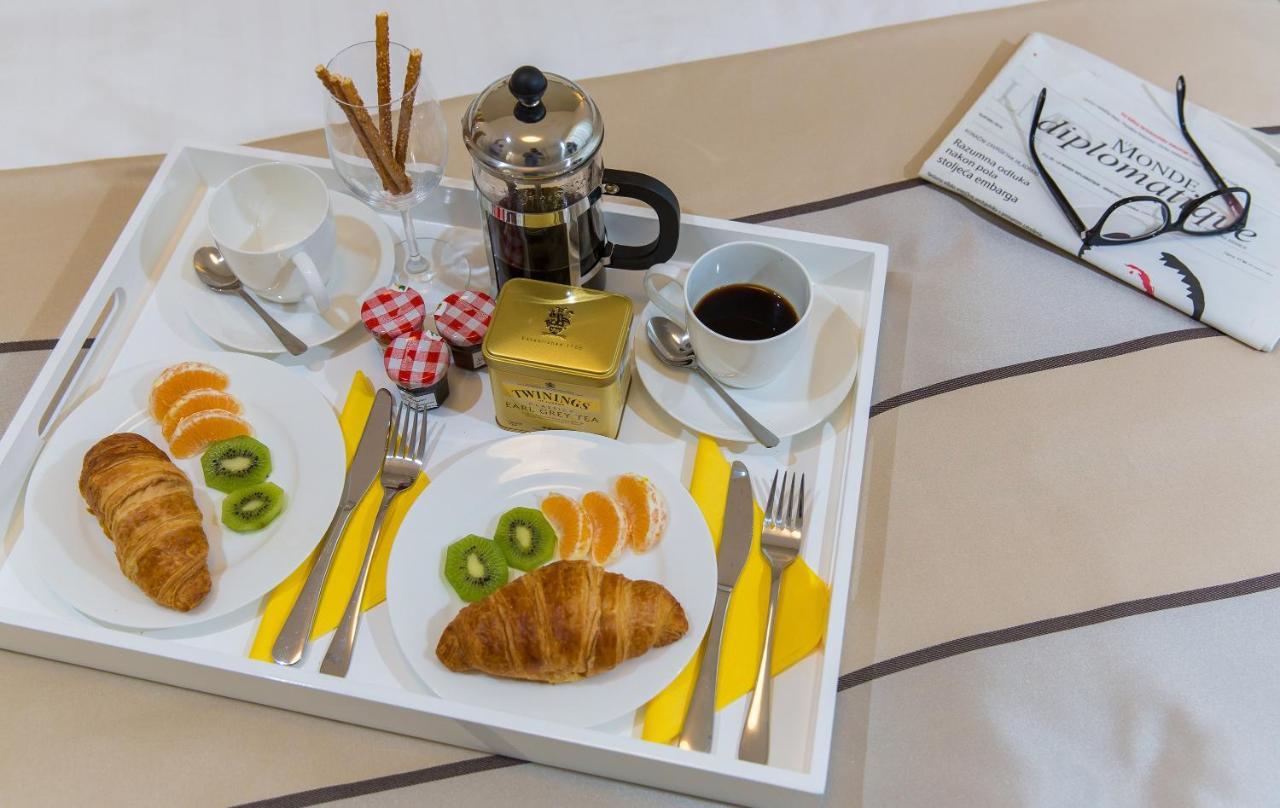 Greystar Apartman Dubrovnik