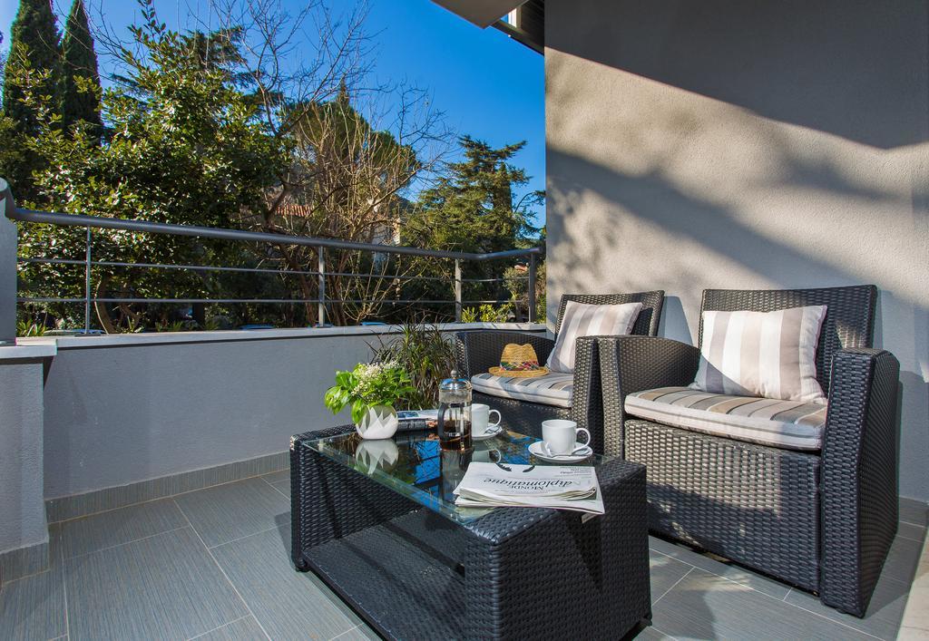 Apartman Greystar
