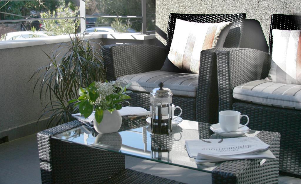 Greystar Apartman