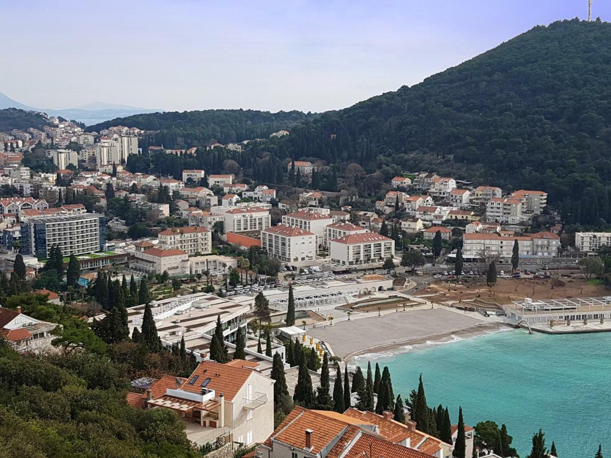 Greystar Apartman