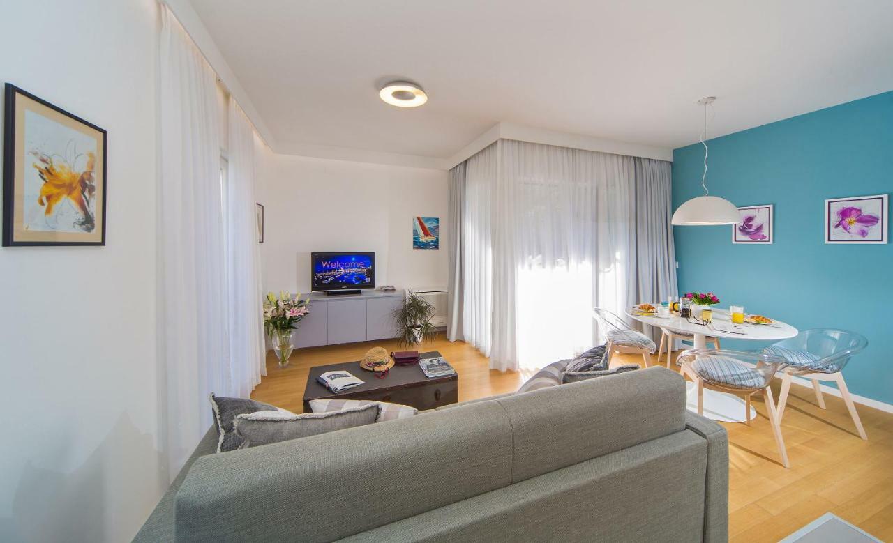 Greystar Apartman *